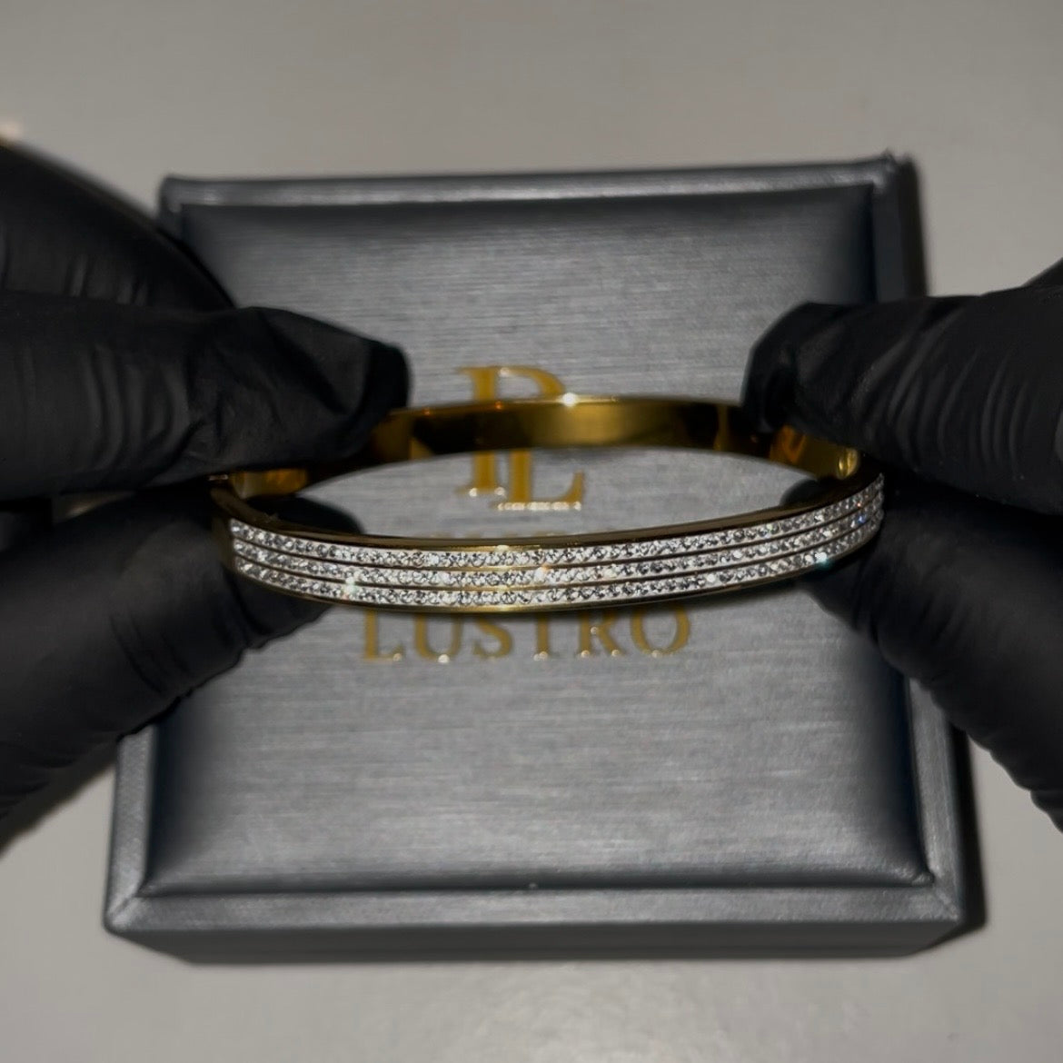 Lustro bracelet