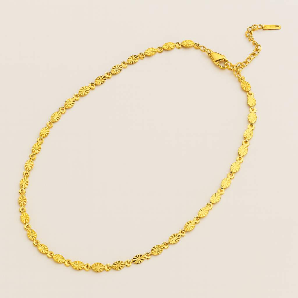 Solstice Chain