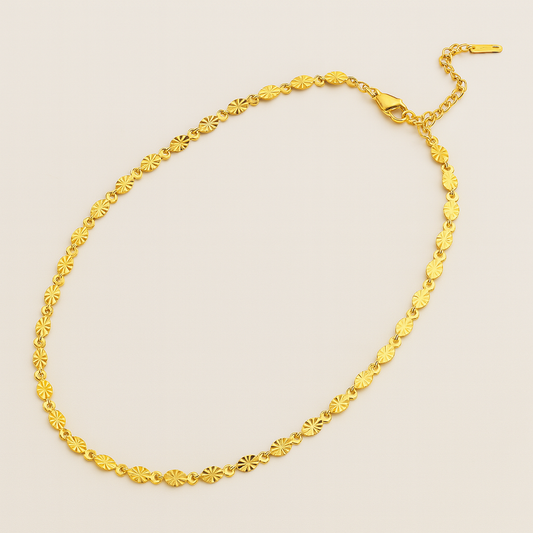 Solstice Chain