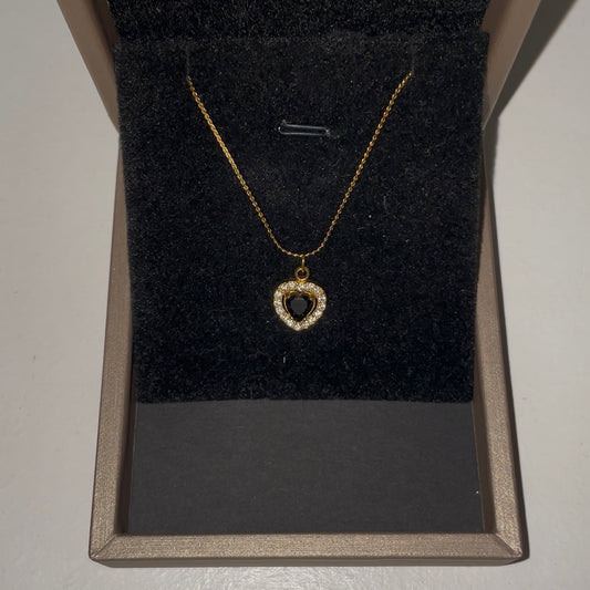 Lustro signature Pendant