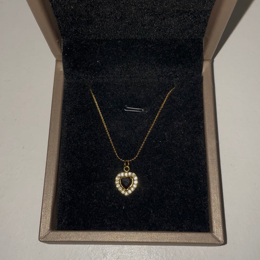 Lustro signature Pendant