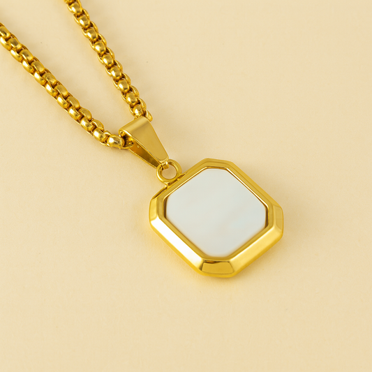 Lustro signature Pendant