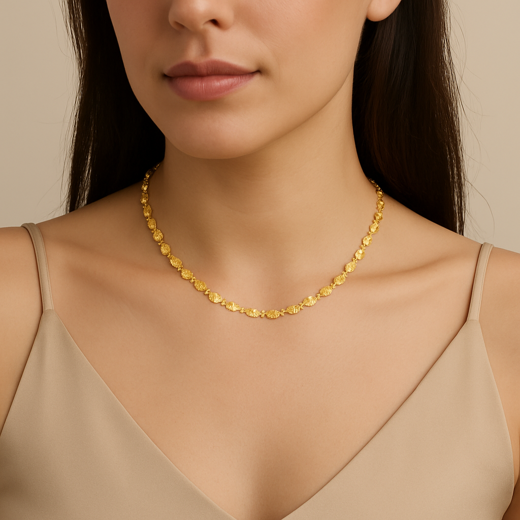 Solstice Chain